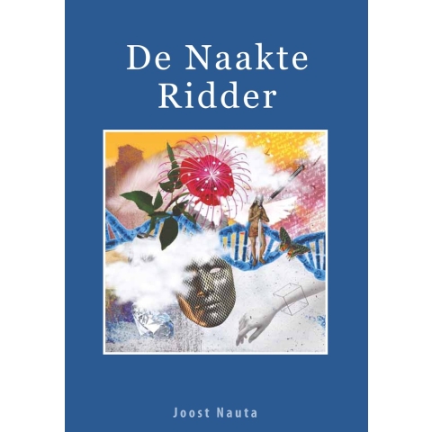 De naakte ridder (Paperback)