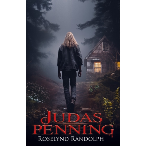 Judaspenning (Paperback)