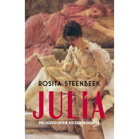 Julia (Paperback)