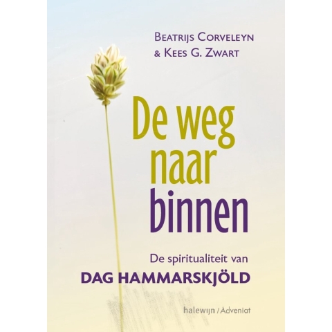 De weg naar binnen (Paperback)