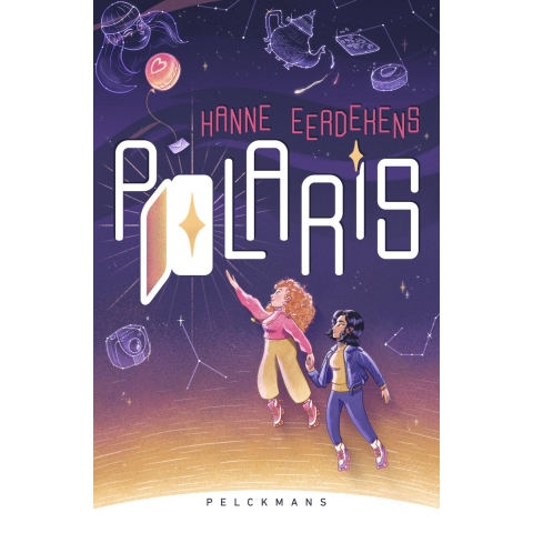 Polaris (Paperback)