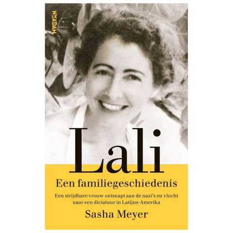 Lali (Paperback)