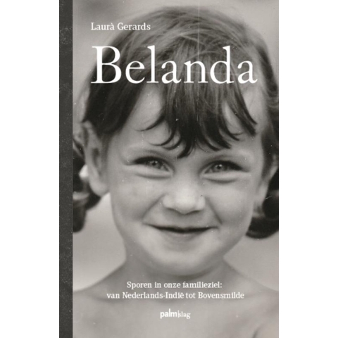 Belanda (Paperback)