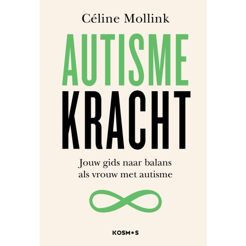 AutismeKRACHT (Paperback)