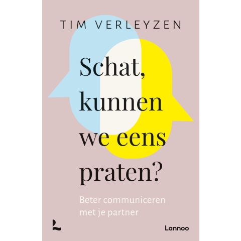 Schat, kunnen we eens praten? (Paperback)