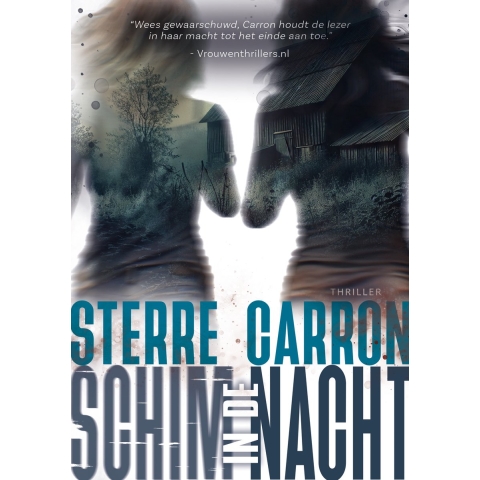Schim in de nacht (Paperback)