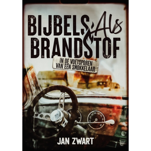 Bijbels als brandstof (Paperback)