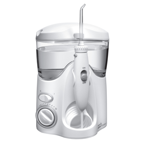 Waterpik Ultra White Water Flosser