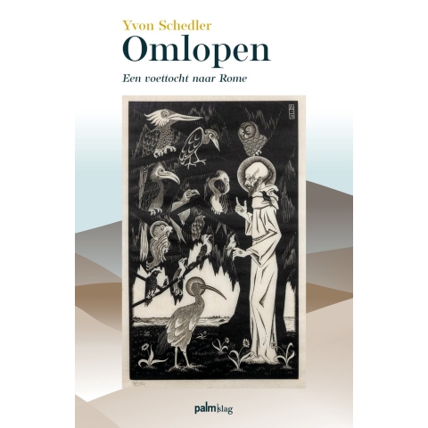 Omlopen (Paperback)