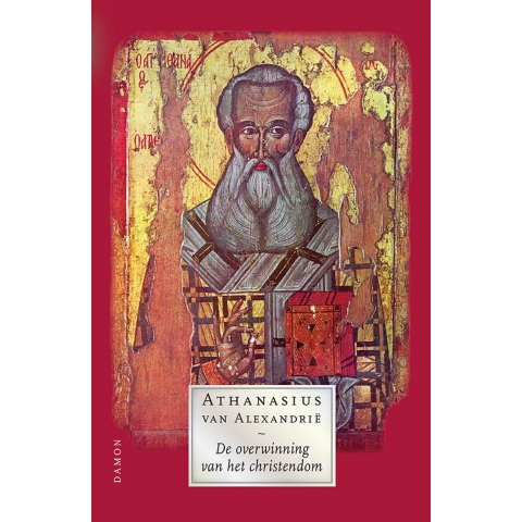 De overwinning van het christendom (Paperback)