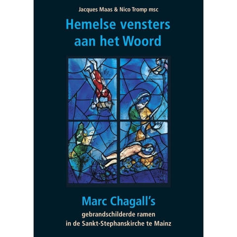Hemelse vensters aan het Woord (Hardback)