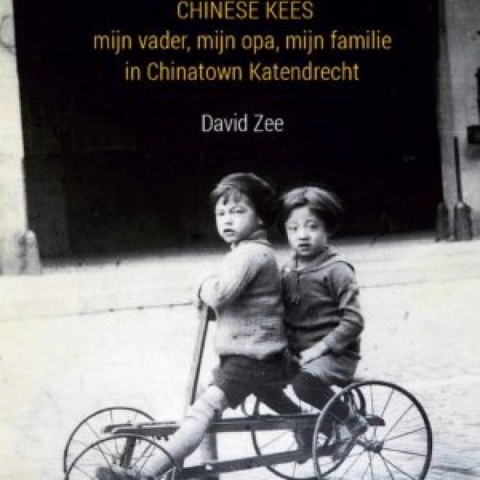Chinese Kees (Paperback)