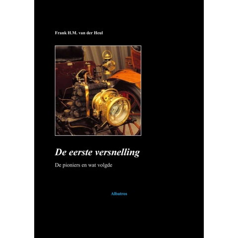 De eerste versnelling (Paperback)