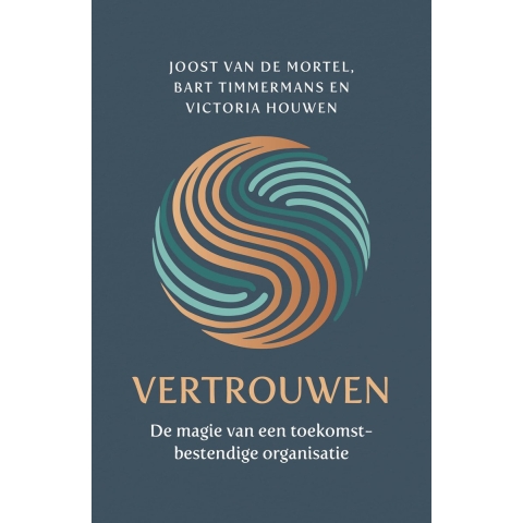 Vertrouwen (Paperback)