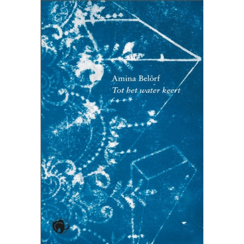 Tot het water keert (Paperback)
