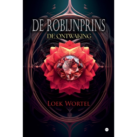 De Robijnprins (Paperback)