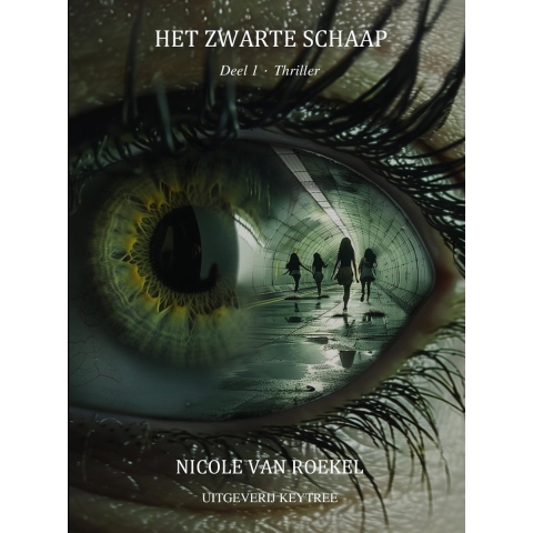 Het zwarte schaap (Paperback)