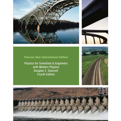 Physics for Scientists & Engineers with Modern Physics (Paperback)