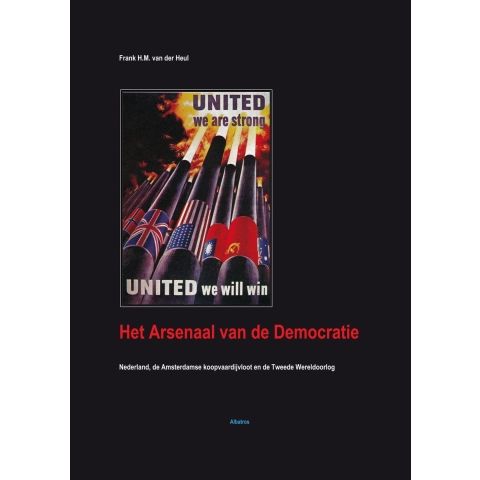 Het Arsenaal van de DemocratieArsenaal van de Democratie (Paperback)