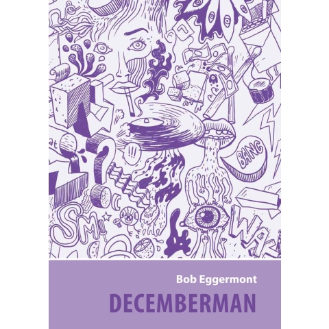 Decemberman (Paperback)