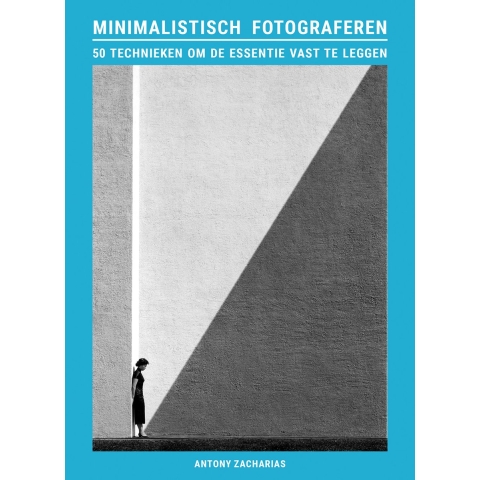 Minimalistisch fotograferen (Paperback)
