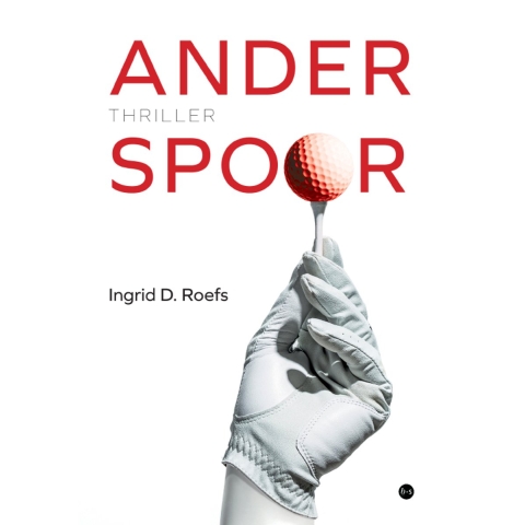 Ander spoor (Paperback)
