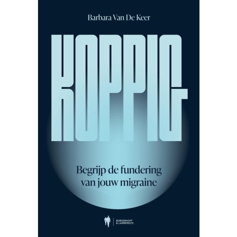 Koppig (Paperback)