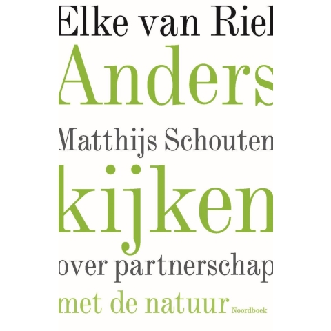 Anders kijken (Hardback)