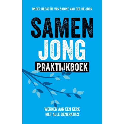 Samen Jong Praktijkboek (Paperback)