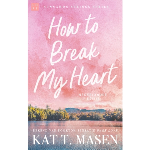 How to Break my Heart (Paperback)