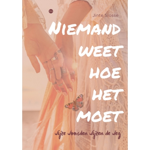 Niemand weet hoe het moet (Paperback)