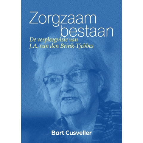 Zorgzaam bestaan (Paperback)