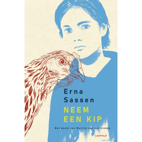 Neem een kip (Paperback)