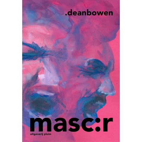 Masc:r (Paperback)