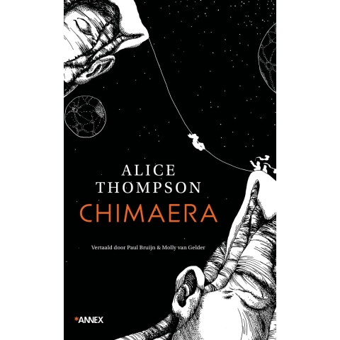 Chimaera (Paperback)