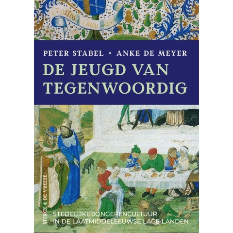 De jeugd van tegenwoordig (Paperback)