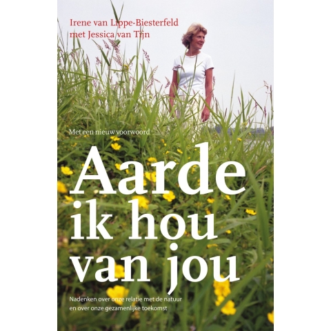 Aarde ik hou van jou (Paperback)