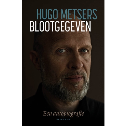 Blootgegeven (Paperback)