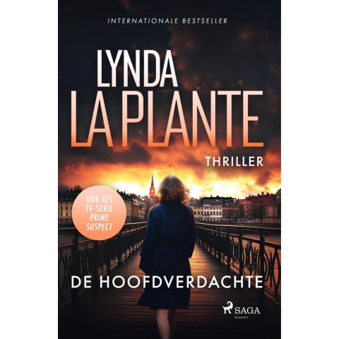 De hoofdverdachte (Paperback)