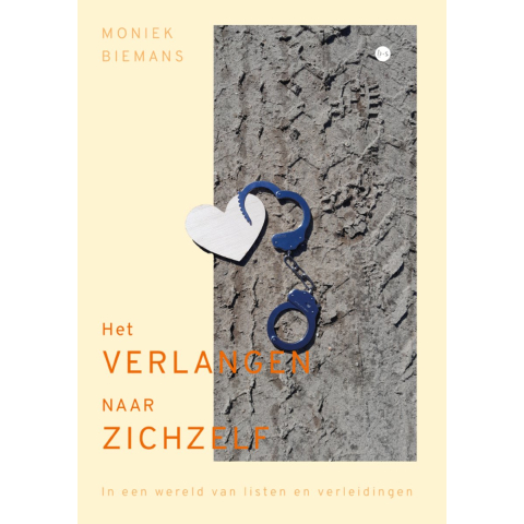 Het verlangen naar zichzelf (Paperback)