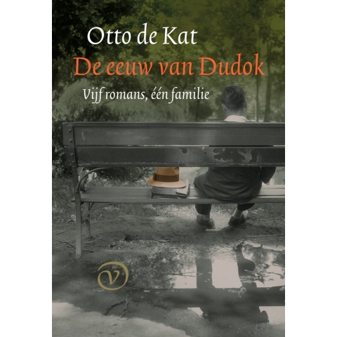 De eeuw van Dudok (Paperback)