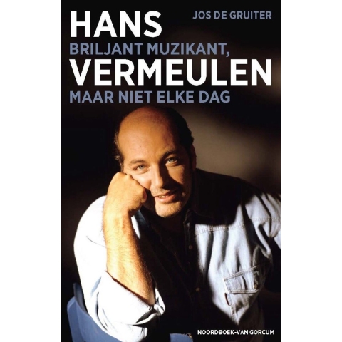 Hans Vermeulen (Paperback)