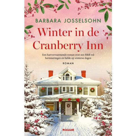 Winter in de Cranberry Inn (Paperback)