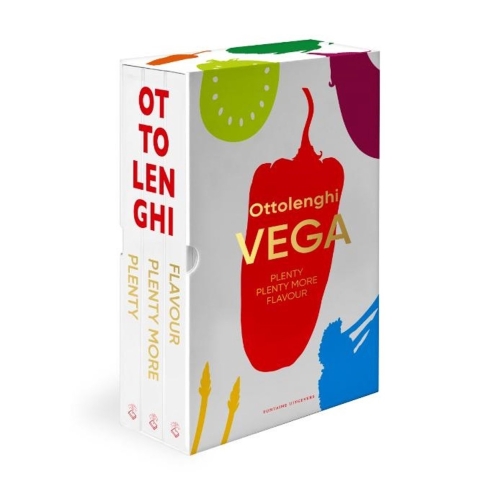 VEGA (Paperback)