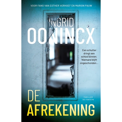 De afrekening (Paperback)