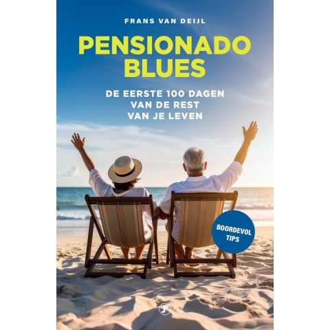 Pensionado Blues (Paperback)