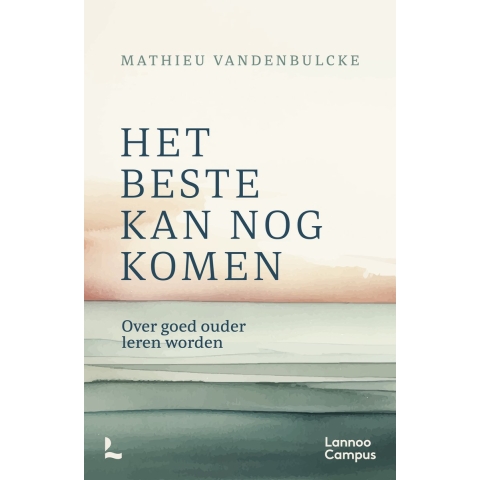 Het beste kan nog komen (Paperback)