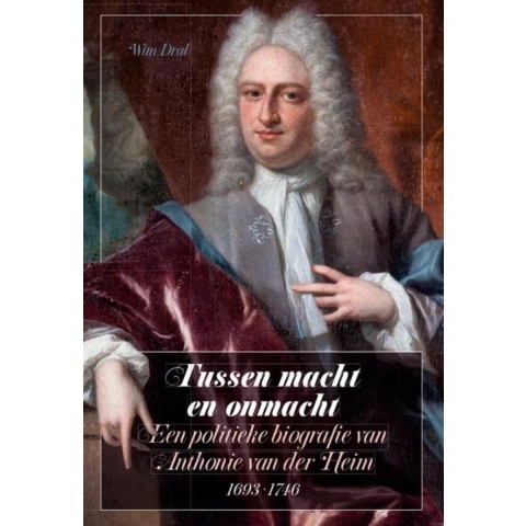 Tussen macht en onmacht (Paperback)
