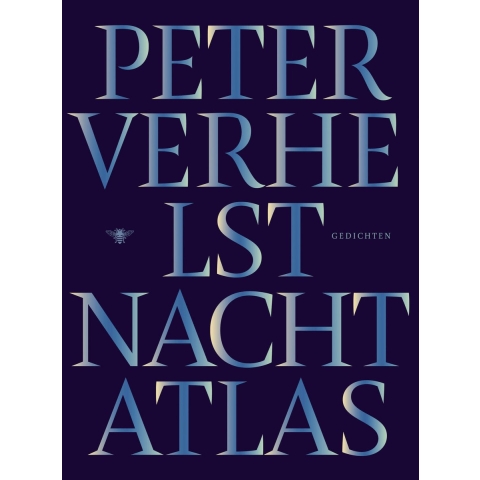 Nachtatlas (Paperback)