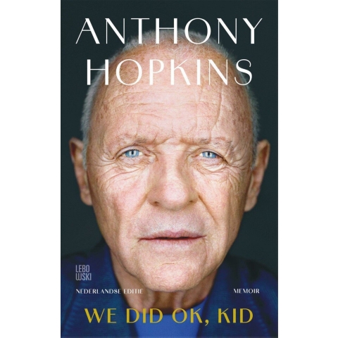 We did OK, kid (Paperback)